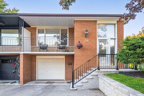 154 Rainbow Dr, Woodbridge, ON, L4L2K7 | Card Image