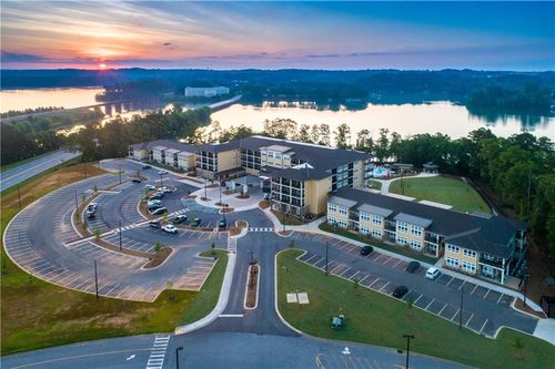 unit-1101-lakeside-lodge-13500 Clemson Boulevard, Seneca, SC, 29678 | Card Image