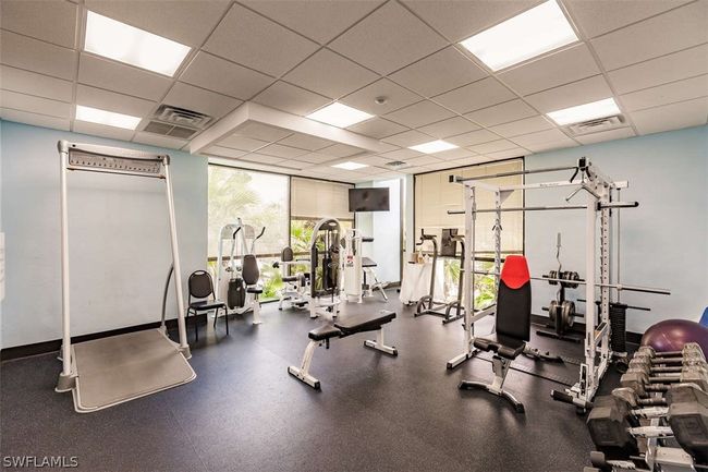 Exercise Room | Image 27