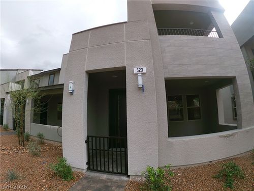 523 Sonoma Range St, Las Vegas, NV, 89138-6300 | Card Image
