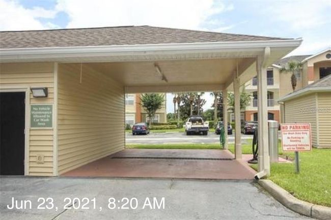 APT-206 - 1930 Summer Club Dr, Condo with 1 bedrooms, 1 bathrooms and null parking in OVIEDO FL | Image 29