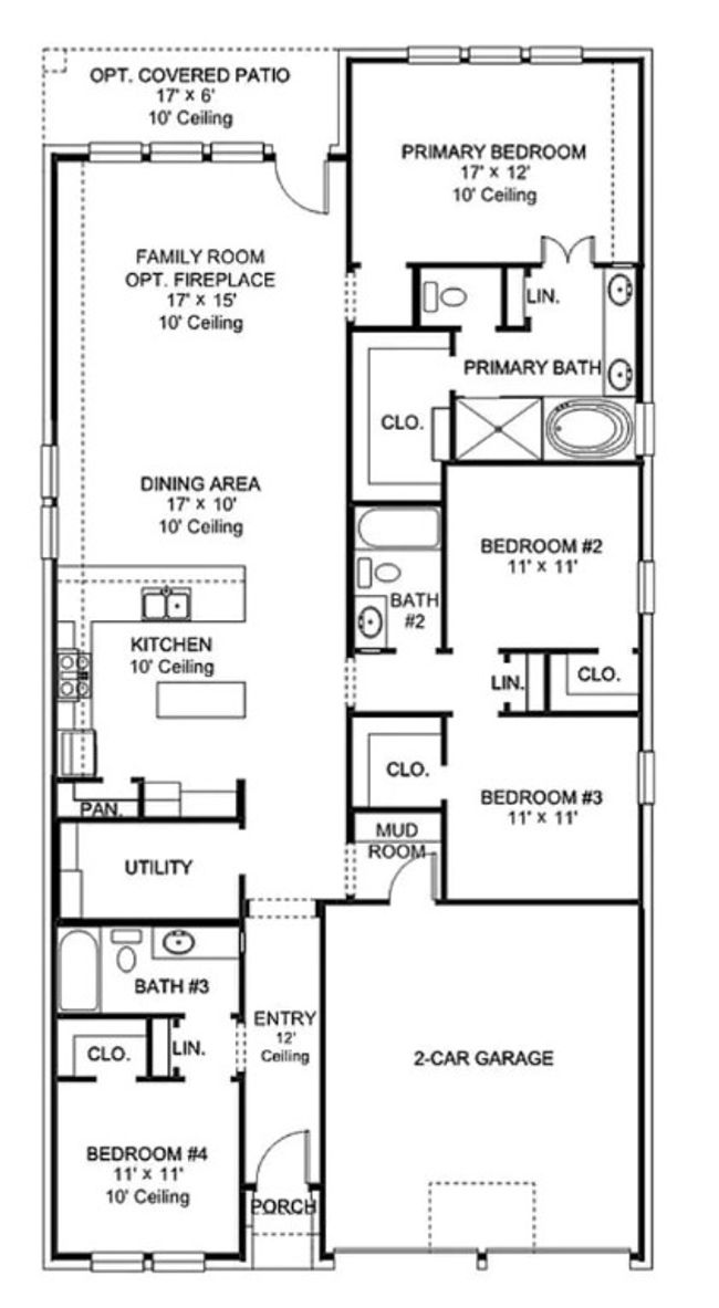 Property floor plan | Image 23