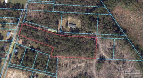 4600 Richardson Rd, Molino, FL, 32577-5413 | Card Image