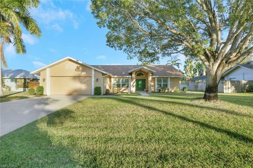 5739 Inverness Cir, NORTH FORT MYERS, FL, 33903 | Card Image
