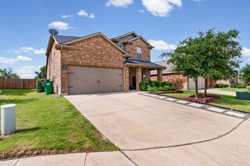 2004 Brisbon St, Fate, TX, 75189-0317 | Card Image