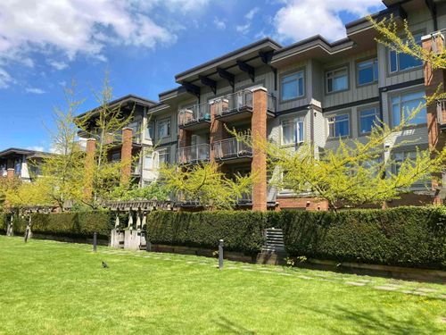 208-2280 Wesbrook Mall, Vancouver, BC, V6T2K3 | Card Image