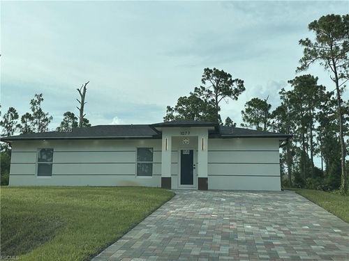 0-1077 Merry Street, East, Lehigh Acres, FL, 33974 | Card Image