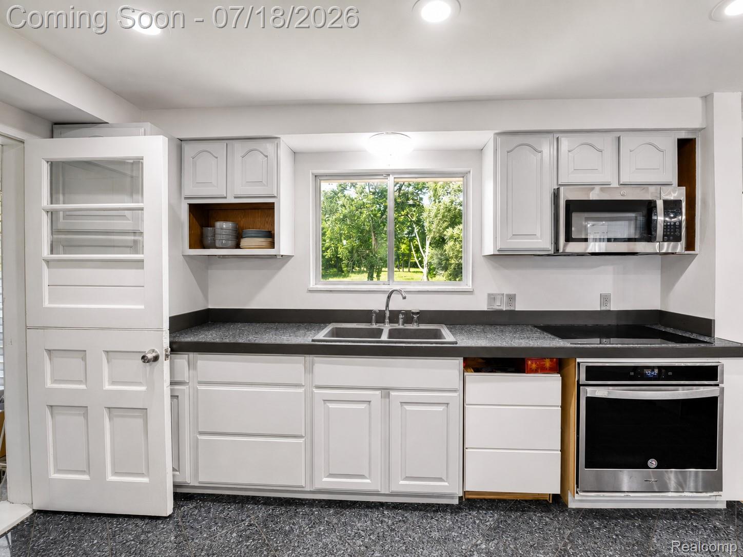 Residential in Macomb Township 5