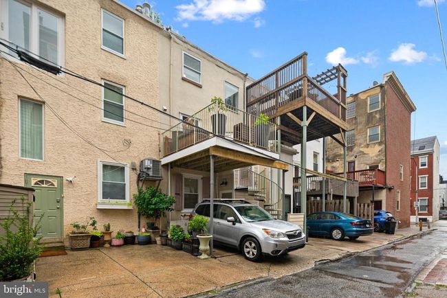 1737 Addison St, Townhouse with 3 bedrooms, 3 bathrooms and null parking in PHILADELPHIA PA | Image 69