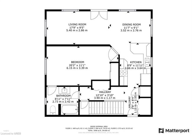 338 Niagara Road Road, House other with 4 bedrooms, 1 bathrooms and 4 parking in Nipissing ON | Image 28