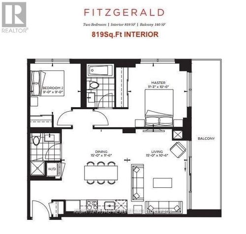 412-38 Forest Manor Rd, North York, ON, M2J0H4 | Card Image