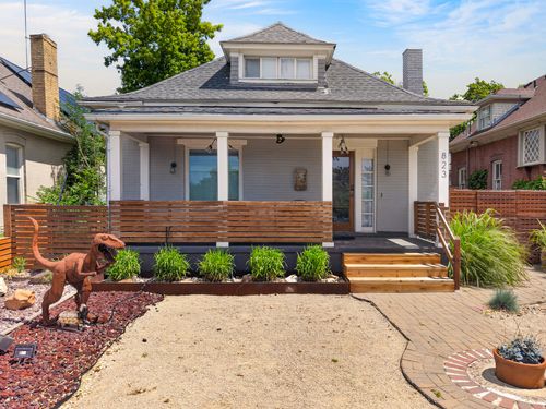823 S 900 E, Salt Lake City, UT, 84102-3607 | Card Image