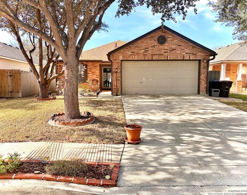 6019 Old Chimney, San Antonio, TX, 78250-3976 | Card Image