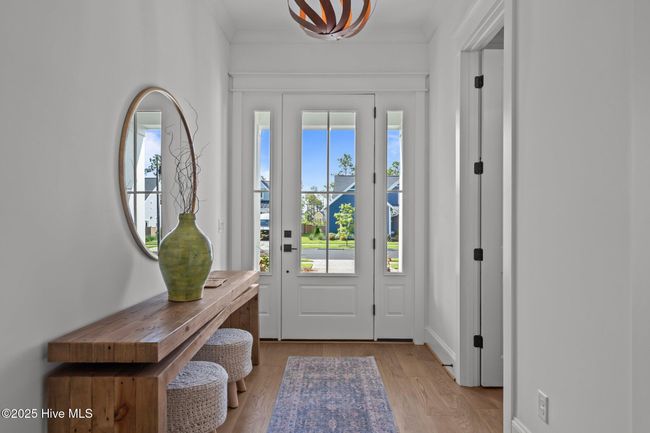 523 Trisail Ter, House other with 4 bedrooms, 3 bathrooms and 2 parking in Wilmington NC | Image 15