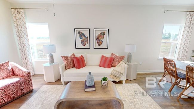 11233 Cloister Dr, House other with 4 bedrooms, 2 bathrooms and null parking in Daphne AL | Image 22