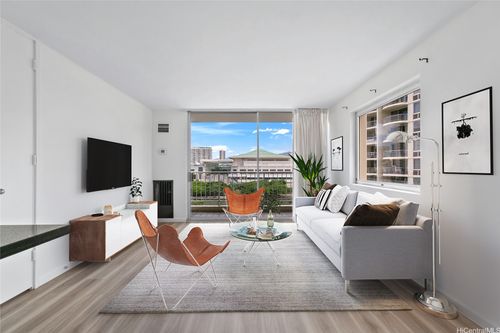 apt-814-400 Hobron Ln, Honolulu, HI, 96815-1201 | Card Image