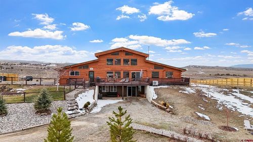 38721 Yeoman Rd, Crawford, CO, 81415-9158 | Card Image