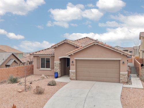4749 Viento Del Norte, Santa Fe, NM, 87507-0867 | Card Image