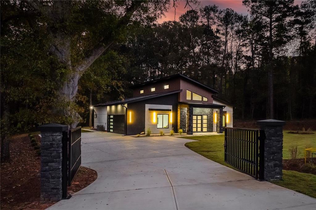 Residential in Winder