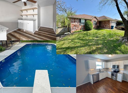 617 Se Hills Dr, Nixa, MO, 65714 | Card Image