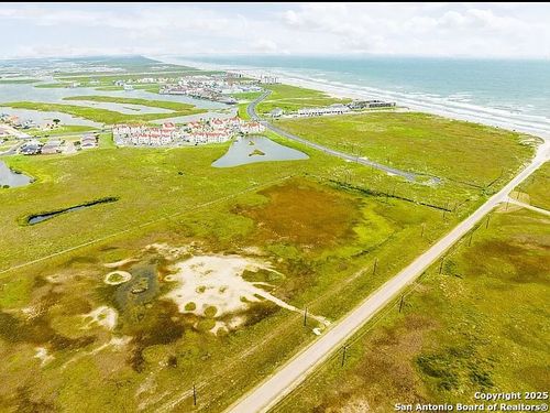 LOT 11A Viento Del Mar Dr, Corpus Christi, TX, 78401 | Card Image