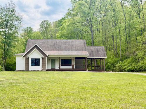 5139 Stevens Road, Nashville, IN, 47448 | Card Image