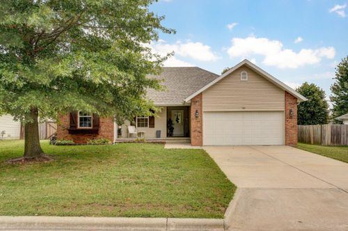 540 Butternut Avenue, Republic, MO, 65738 | Card Image