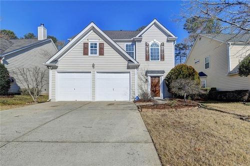 3290 Serenade Ct, Alpharetta, GA, 30004-4915 | Card Image