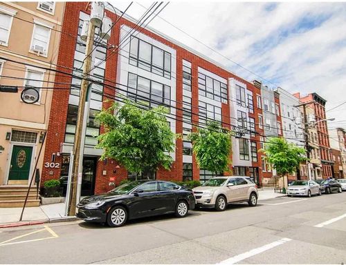 4d-302 Monroe St, Hoboken, NJ, 07030-6898 | Card Image