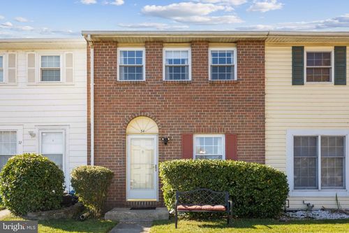 34-34 King Charles Circle, ROSEDALE, MD, 21237 | Card Image