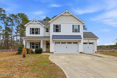 614 Deer Acres Dr, Goldsboro, NC, 27530-9268 | Card Image
