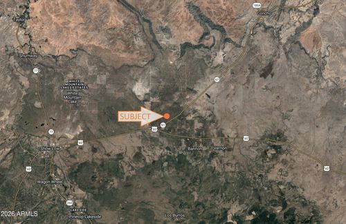 --10 County Rd N8412 --, Concho, AZ, 85924 | Card Image