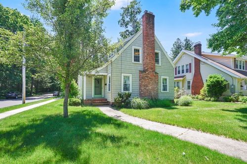 169 Greenacre Ave, Longmeadow, MA, 01106-1907 | Card Image