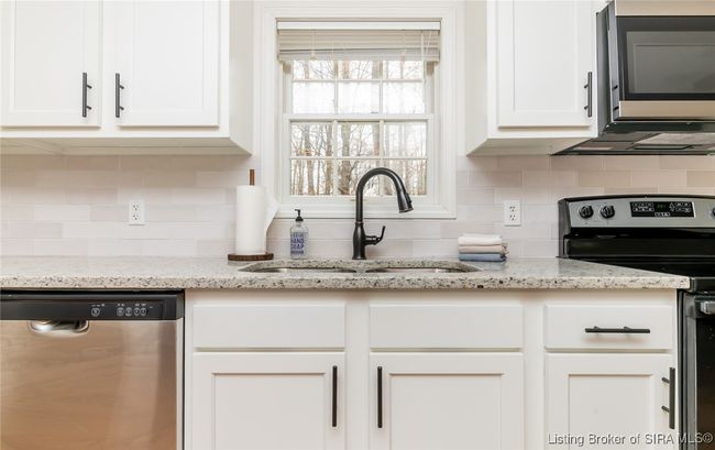 289 Flatwood Rd Ne, Home with 3 bedrooms, 2 bathrooms and null parking in New Salisbury IN | Image 15