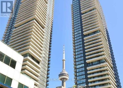 2503-125 Blue Jays Way, Toronto (Waterfront Communities), ON, M5V0N5 | Card Image