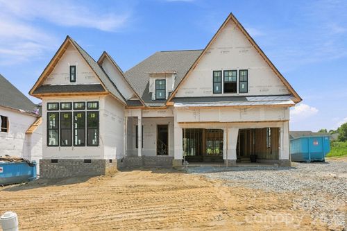 19146 Newburg Hill Rd, Davidson, NC, 28036-8609 | Card Image