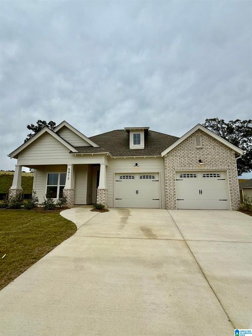 5413 Stonepeak Parkway, Trussville, AL, 35173 | Card Image
