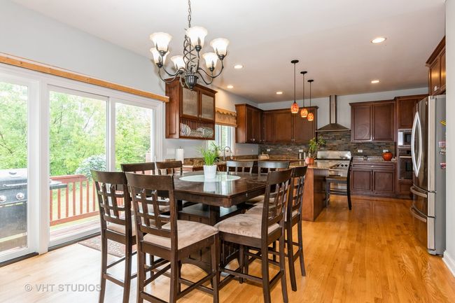 316 Juliana Ln, House other with 6 bedrooms, 5 bathrooms and 3 parking in Bloomingdale IL | Image 8