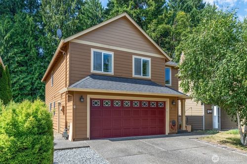 3047 S Cedar Ridge Dr, Ridgefield, WA, 98642-5440 | Card Image