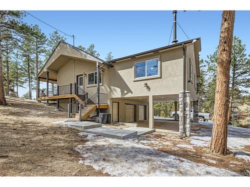 352 Peak View Cir, Florissant, CO, 80816-9408 | Card Image