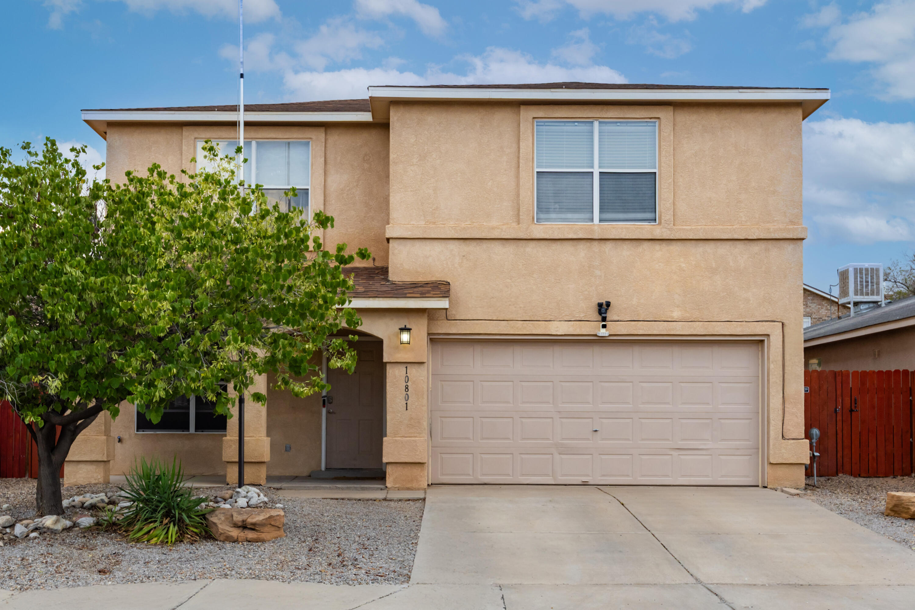 Residential in Albuquerque