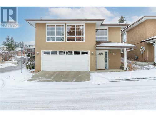 13-2020 Van Horne Dr, Kamloops, BC, V1S1G3 | Card Image