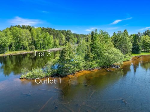 Lot 3 Cth W, MANITOWISH WATERS, WI, 54545 | Card Image