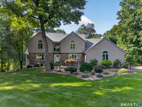 179 Sherwood Dr, Glastonbury, CT, 06033-3727 | Card Image