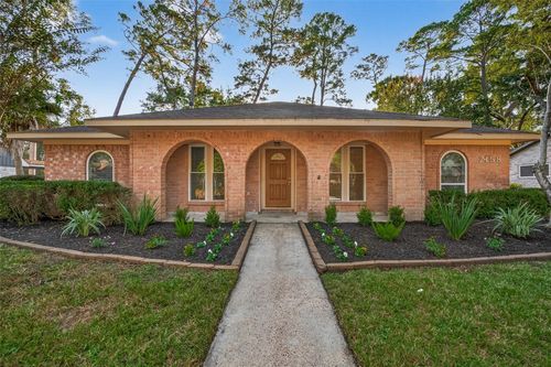 2158 Little Cedar Dr, Kingwood, TX, 77339-1715 | Card Image