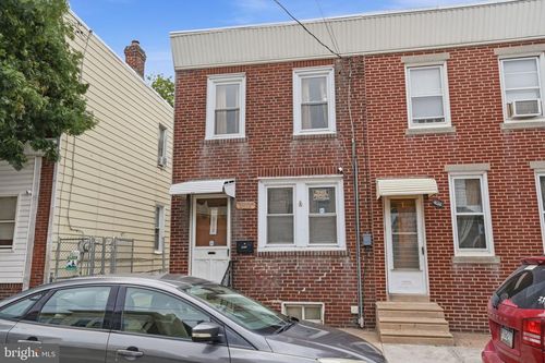 4612 Melrose St, PHILADELPHIA, PA, 19137-1109 | Card Image
