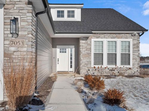 7053 Starks Boulevard, Fort Wayne, IN, 46816 | Card Image