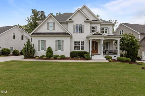 2077 Amalfi Pl, Apex, NC, 27502-7057 | Card Image