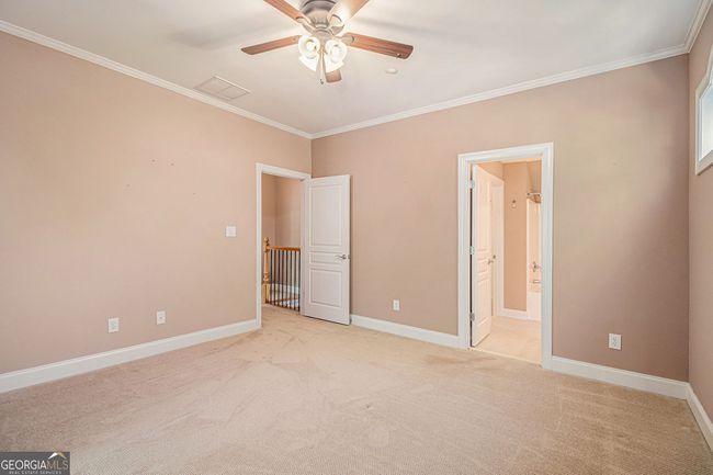 140 Campaign Trl, House other with 4 bedrooms, 5 bathrooms and 3 parking in Fayetteville GA | Image 20