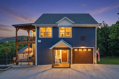 1 Grand Drive, Blue Eye, MO, 65611 | Card Image